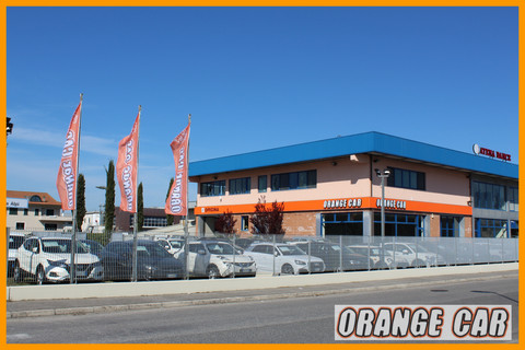 Orange Car Srl